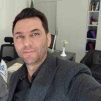 محسن غریب زاده رونا  پروفایل