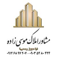 مهدی موسی زاده پروفایل