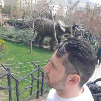 امیر جعفری پروفایل