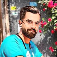 آرمان امینی پروفایل