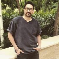 شاهعلی پروفایل