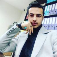مهندس ح کانلو پروفایل