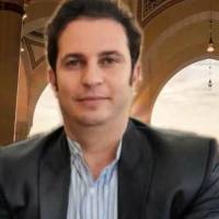 منصور شاکری پروفایل
