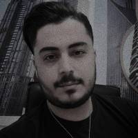 مهدی عموئی پروفایل