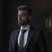 علی معظمی پروفایل