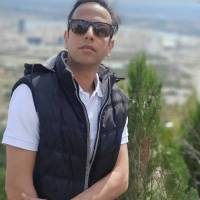 رامین چوپانی پروفایل