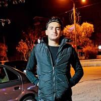 حسین گودرزی  پروفایل