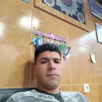 مجتبی سعادتی  پروفایل