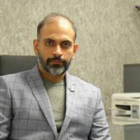 کاظمی فرد پروفایل
