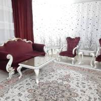 ساعاتی پیش پروفایل