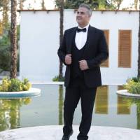 امید صدر پروفایل