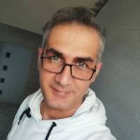 محمد الهی پروفایل