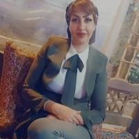 خانم صالحی پروفایل
