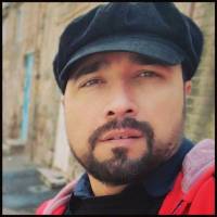 بهنام م پروفایل