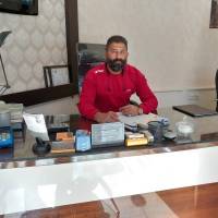 محمد جلیلیان پروفایل