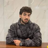 سپهر افشار  پروفایل