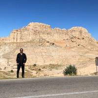 محمد پارسانیا پروفایل