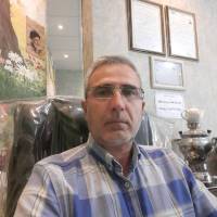 مشاور جواد محجوبزاده پروفایل
