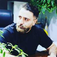 کارشناس تخصصی فروش مهندس رادین پروفایل