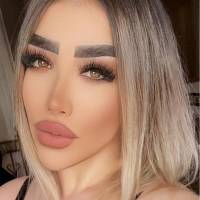 ملیکا حق پرست پروفایل