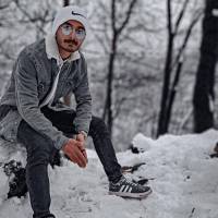 محمد قنبرزاده سالستانی پروفایل