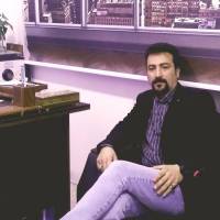 مسعودی پروفایل