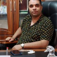 حسین ترکاشوند پروفایل