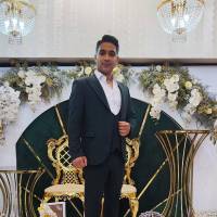 محمد نجاتی پروفایل
