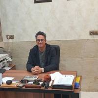 بابک روشنی پروفایل