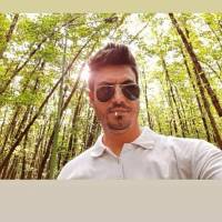 مقدمی پروفایل