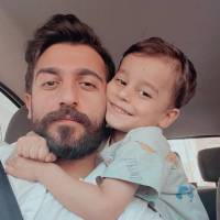 مشاور علی صلواتی پروفایل