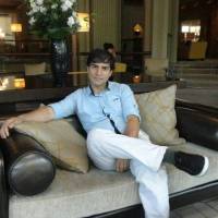 محمد حسینی  پروفایل