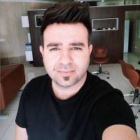 سیامک فتحی پروفایل