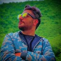 مشاور سجاد سپهوند پروفایل