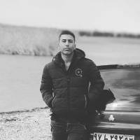 فردین کیان منش پروفایل