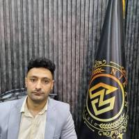 آرش شهبازی دپارتمان املاک نیکان  پروفایل