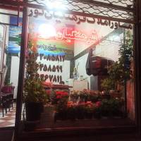 عبداله شیخ زاده پروفایل