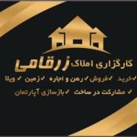 حسین زرقامی پروفایل