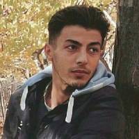آیدین ثقفی اسکوئی پروفایل
