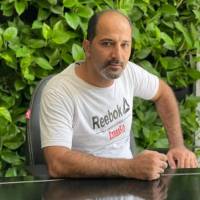 صمد رزیانی پروفایل
