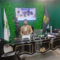 حسین بیات پروفایل
