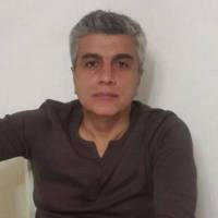 مشاور محمد رضائی پروفایل