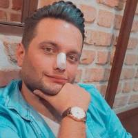 عارف رمضانی پروفایل