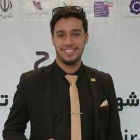 دانیال میکائیلی پروفایل