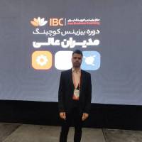 هادی قدرتی پروفایل