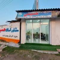 مهدی حسینی پروفایل