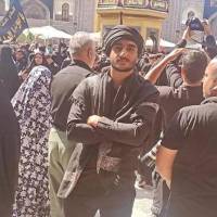رضا علینژاد پروفایل
