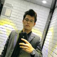 آقای توکلی پروفایل