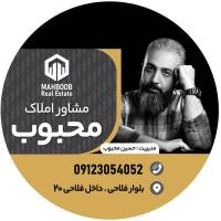 حسین محبوب پروفایل