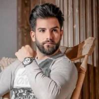 مشاور محمد امین کشاورزی پروفایل